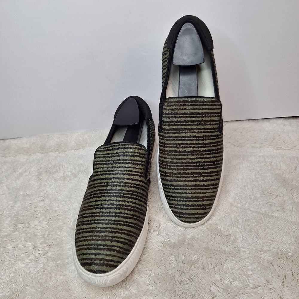 Kenneth Cole Slip-Ons